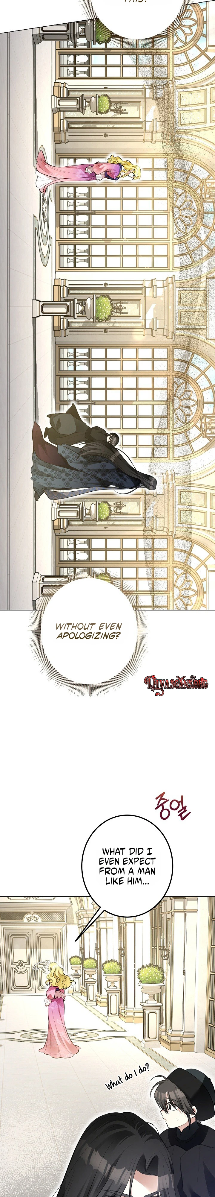 Read Ipsuri Seuchimyeon Inyeon chapter 5 image 4 on Lezhin