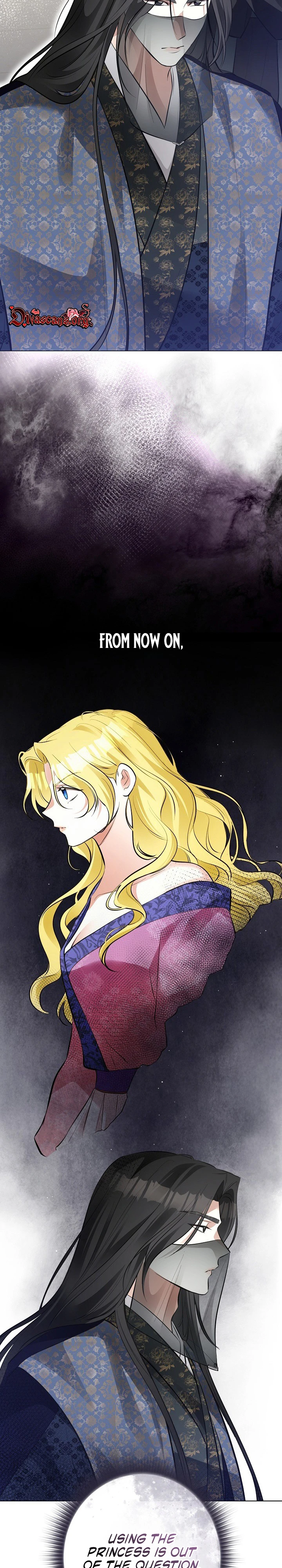 Read Ipsuri Seuchimyeon Inyeon chapter 5 image 5 on Lezhin