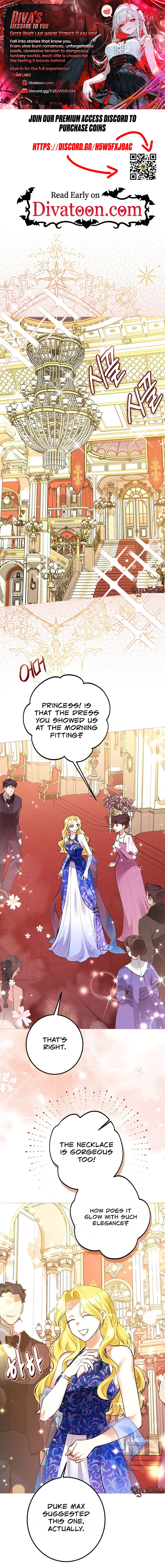 Read Ipsuri Seuchimyeon Inyeon chapter 6 image 0 on Lezhin