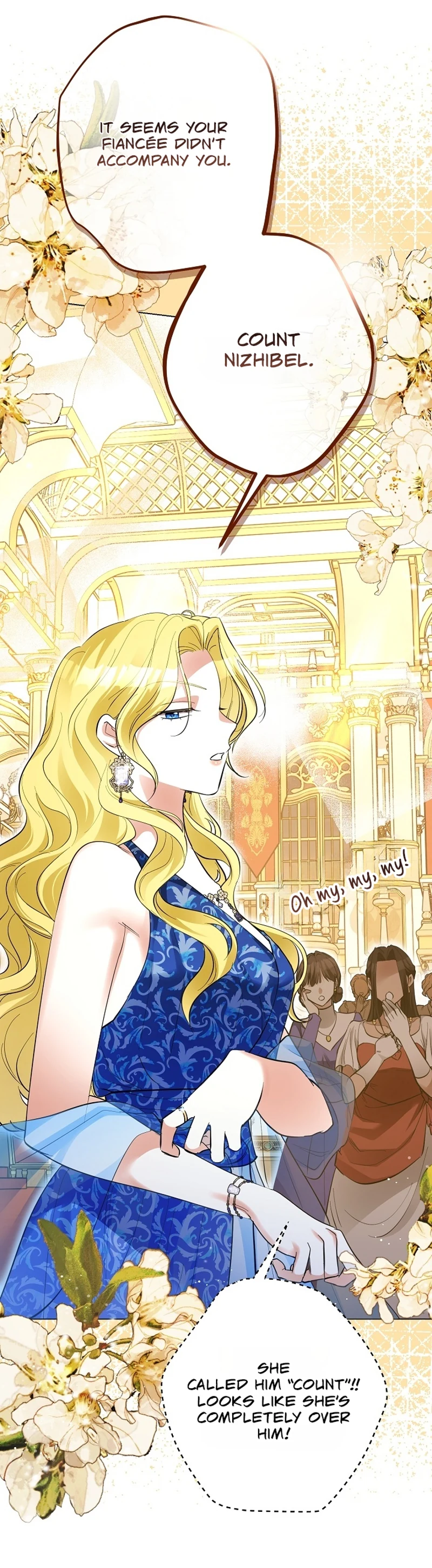 Read Ipsuri Seuchimyeon Inyeon chapter 6 image 10 on Lezhin