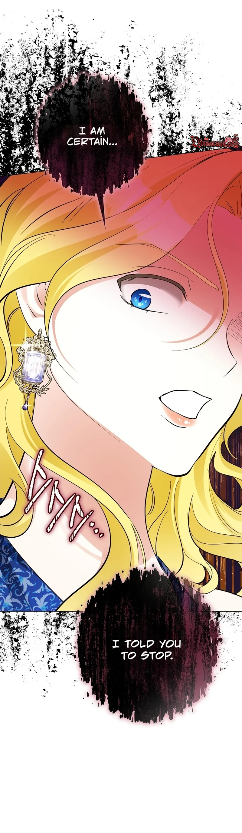 Read Ipsuri Seuchimyeon Inyeon chapter 6 image 12 on Lezhin