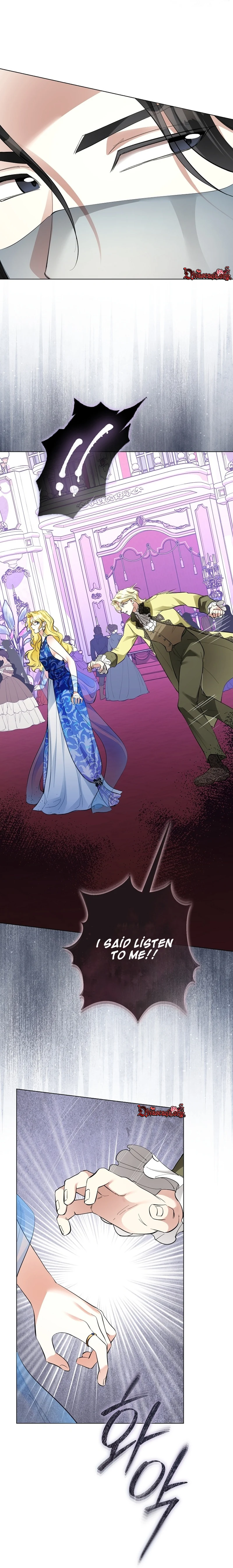 Read Ipsuri Seuchimyeon Inyeon chapter 6 image 15 on Lezhin