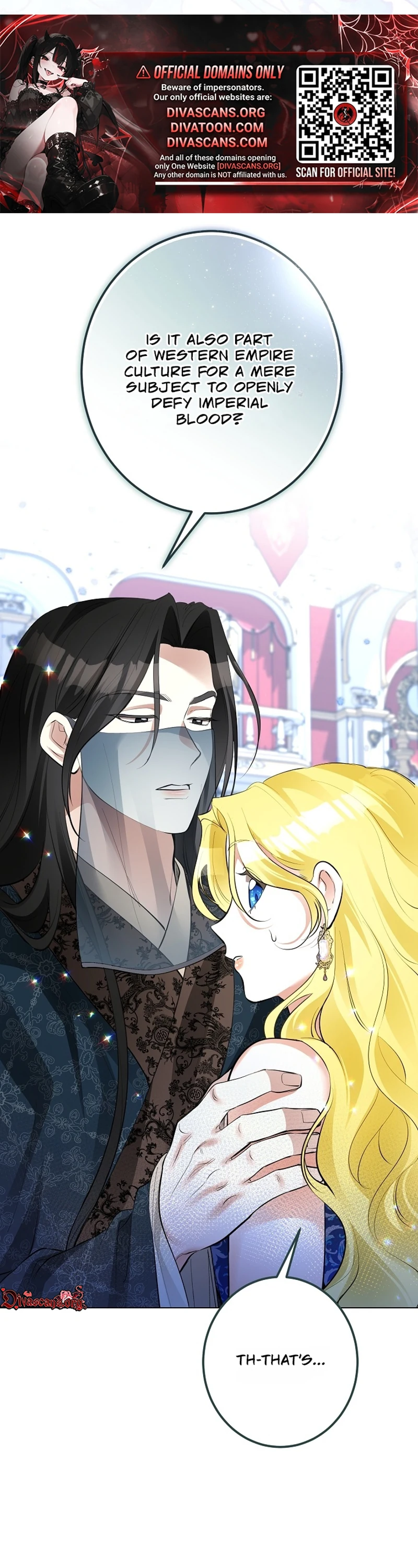 Read Ipsuri Seuchimyeon Inyeon chapter 6 image 18 on Lezhin