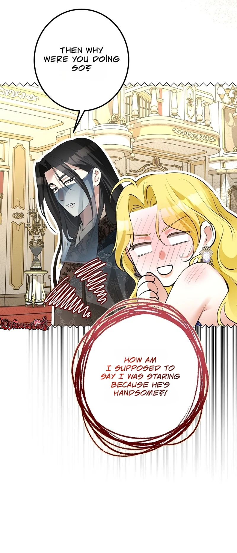 Read Ipsuri Seuchimyeon Inyeon chapter 6 image 24 on Lezhin