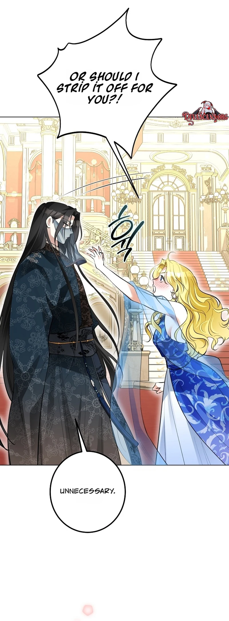 Read Ipsuri Seuchimyeon Inyeon chapter 6 image 26 on Lezhin