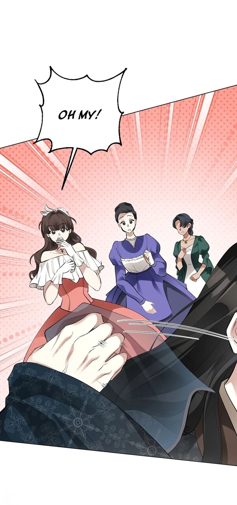 Read Ipsuri Seuchimyeon Inyeon chapter 6 image 30 on Lezhin