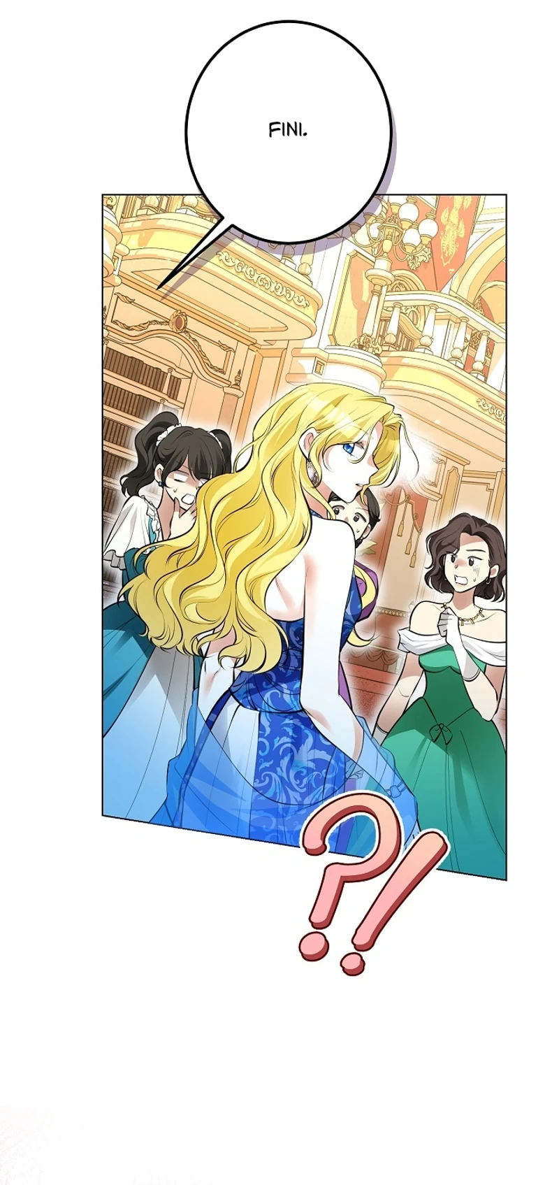 Read Ipsuri Seuchimyeon Inyeon chapter 6 image 4 on Lezhin