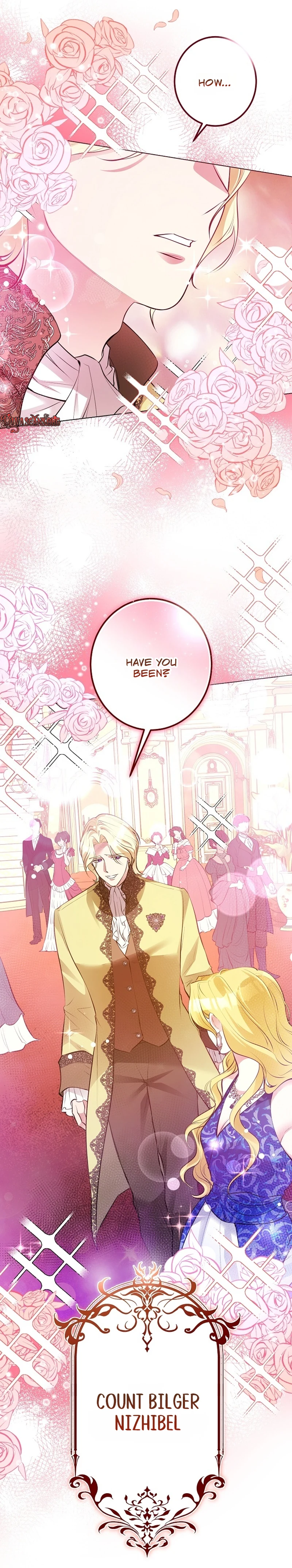 Read Ipsuri Seuchimyeon Inyeon chapter 6 image 5 on Lezhin