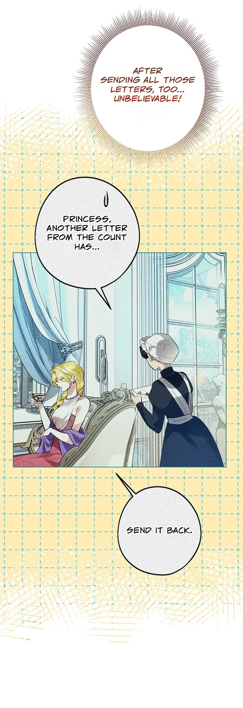 Read Ipsuri Seuchimyeon Inyeon chapter 6 image 8 on Lezhin