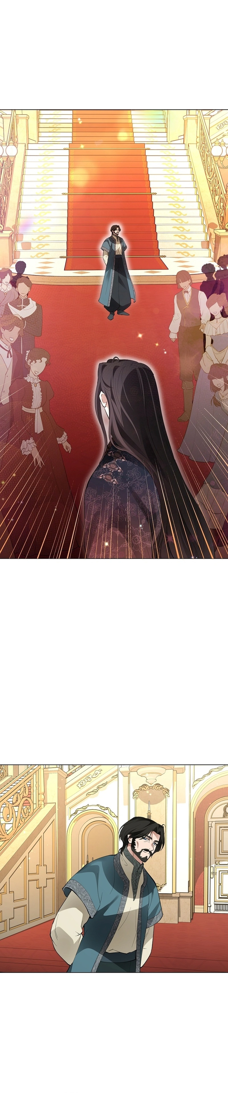 Read Ipsuri Seuchimyeon Inyeon chapter 7 image 13 on Lezhin