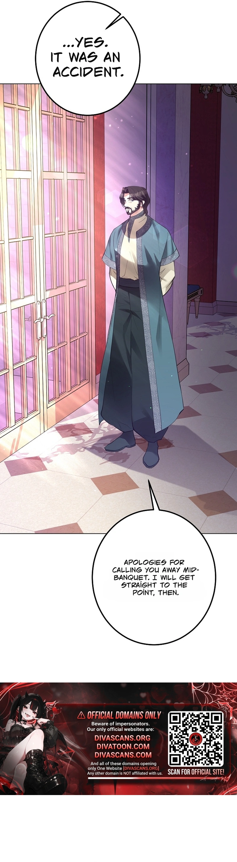 Read Ipsuri Seuchimyeon Inyeon chapter 7 image 16 on Lezhin