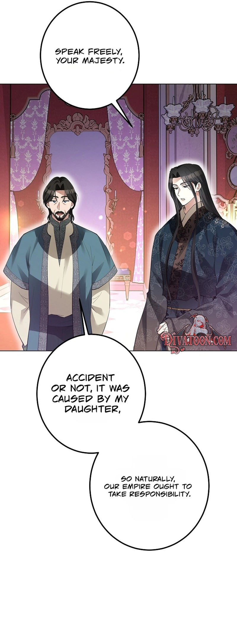 Read Ipsuri Seuchimyeon Inyeon chapter 7 image 17 on Lezhin