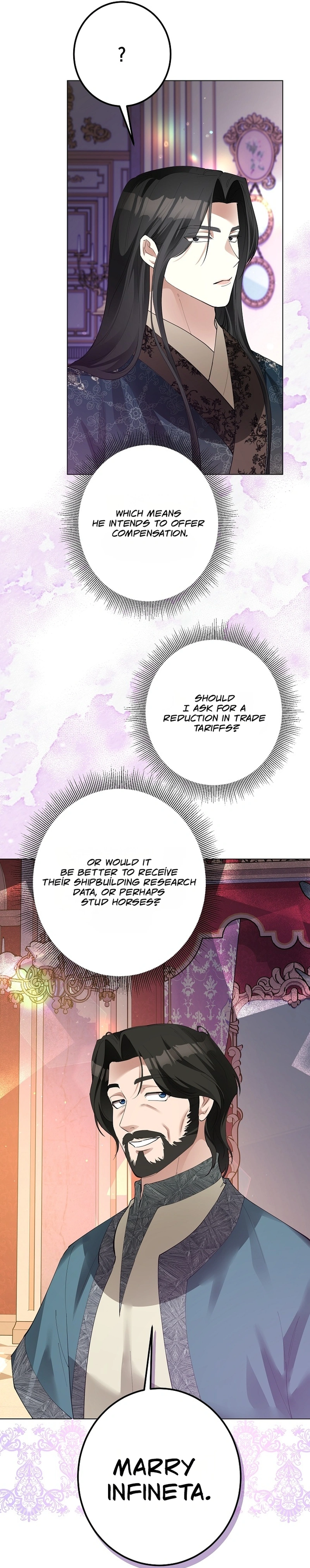 Read Ipsuri Seuchimyeon Inyeon chapter 7 image 18 on Lezhin