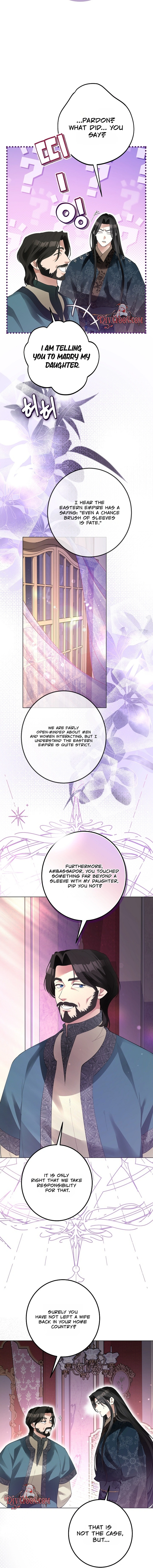 Read Ipsuri Seuchimyeon Inyeon chapter 7 image 19 on Lezhin