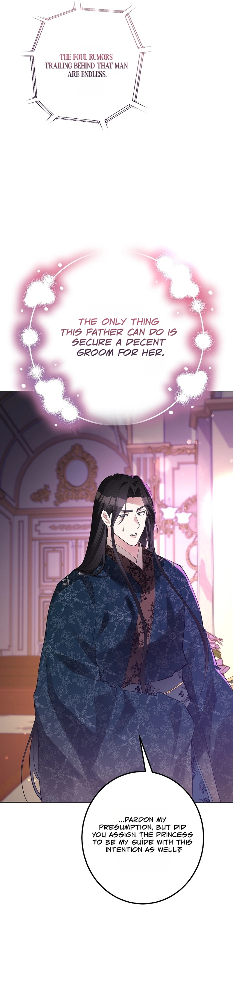 Read Ipsuri Seuchimyeon Inyeon chapter 7 image 22 on Lezhin