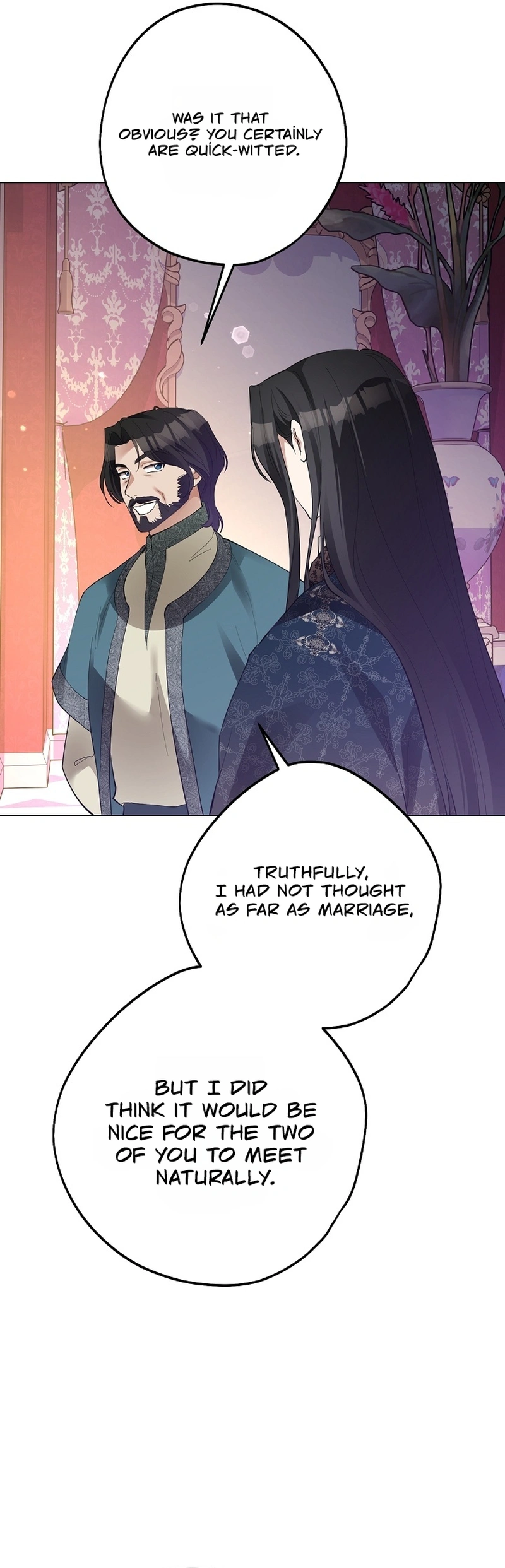Read Ipsuri Seuchimyeon Inyeon chapter 7 image 23 on Lezhin