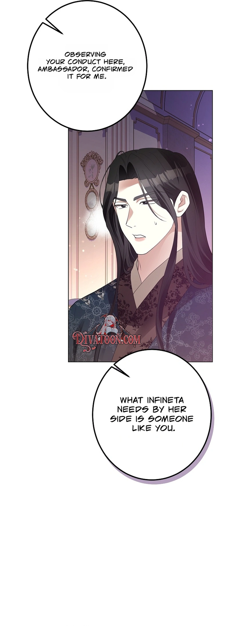 Read Ipsuri Seuchimyeon Inyeon chapter 7 image 24 on Lezhin