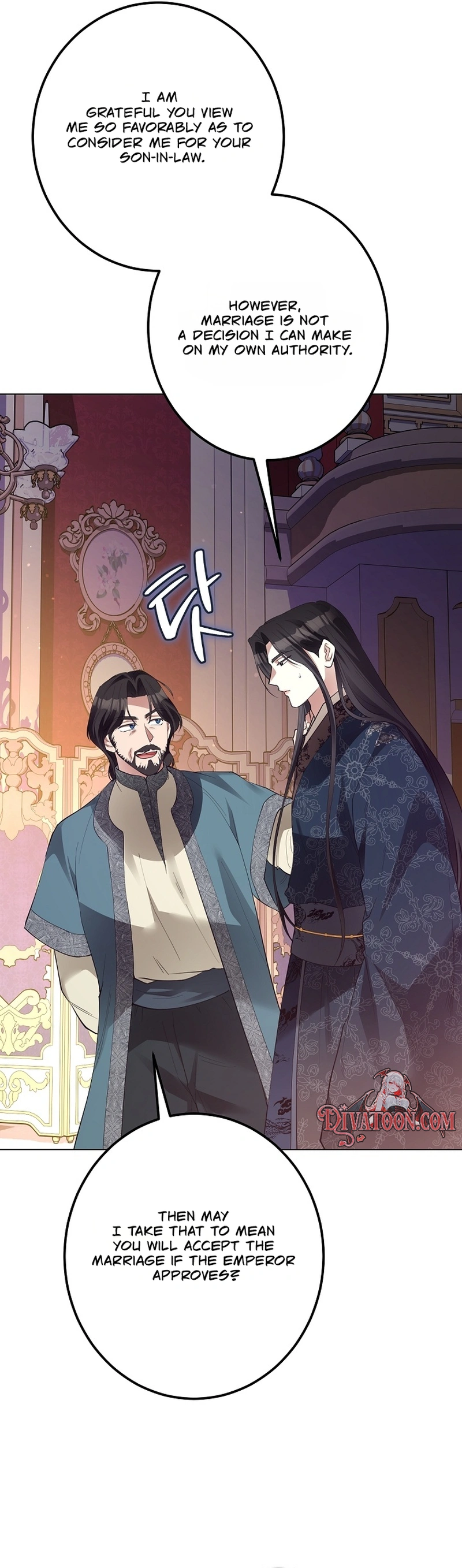 Read Ipsuri Seuchimyeon Inyeon chapter 7 image 25 on Lezhin