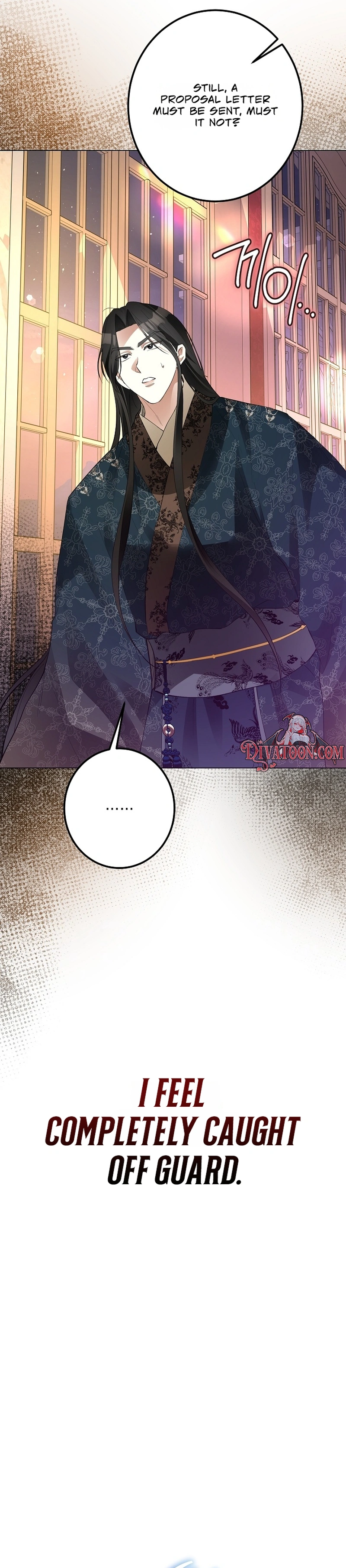 Read Ipsuri Seuchimyeon Inyeon chapter 7 image 27 on Lezhin