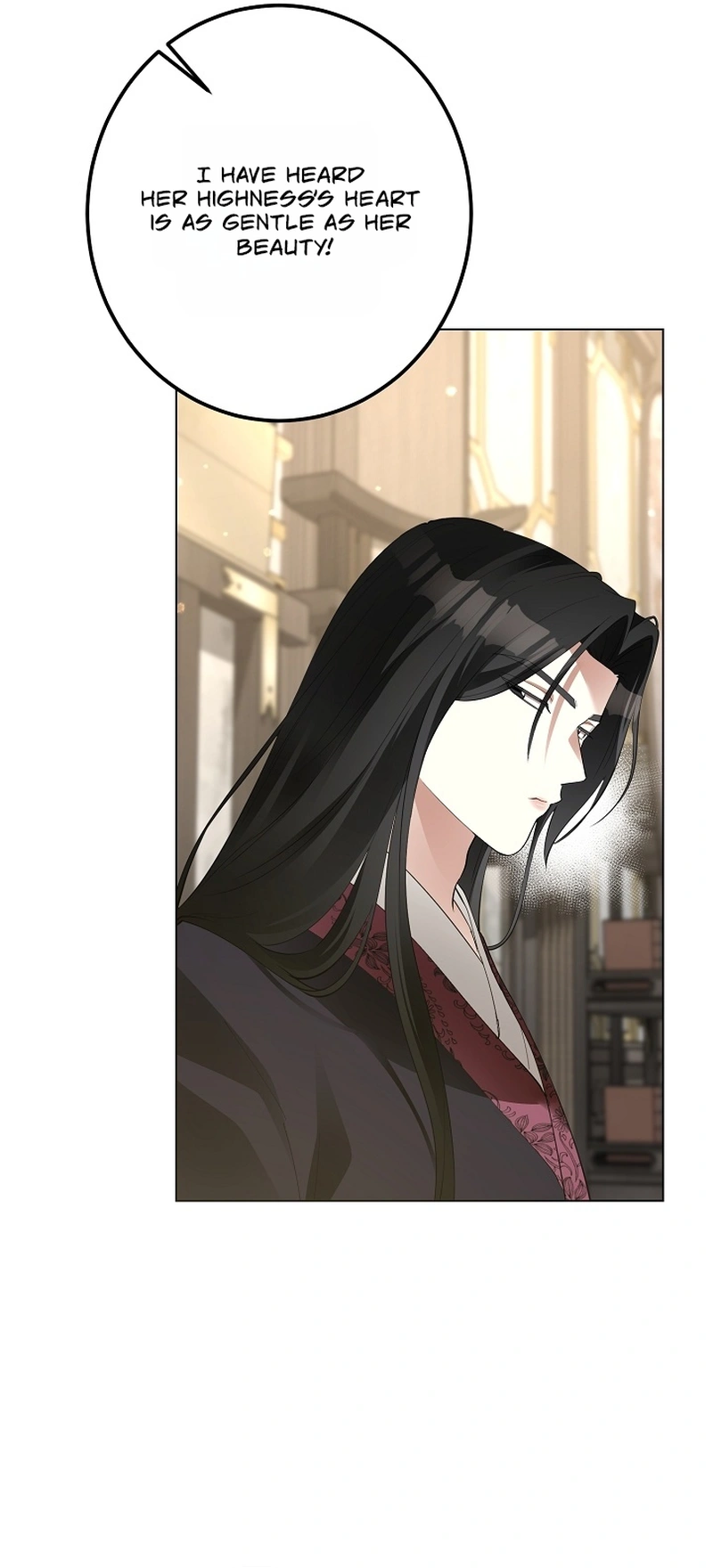 Read Ipsuri Seuchimyeon Inyeon chapter 7 image 34 on Lezhin
