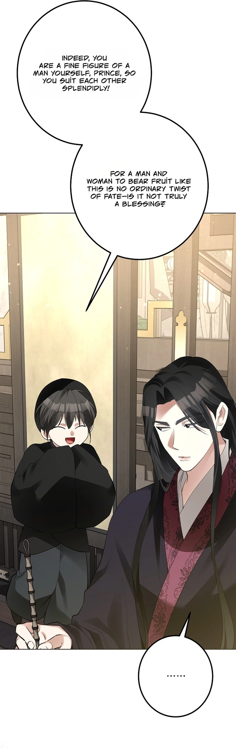 Read Ipsuri Seuchimyeon Inyeon chapter 7 image 35 on Lezhin