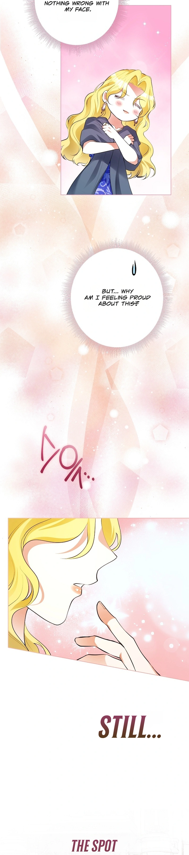 Read Ipsuri Seuchimyeon Inyeon chapter 7 image 4 on Lezhin