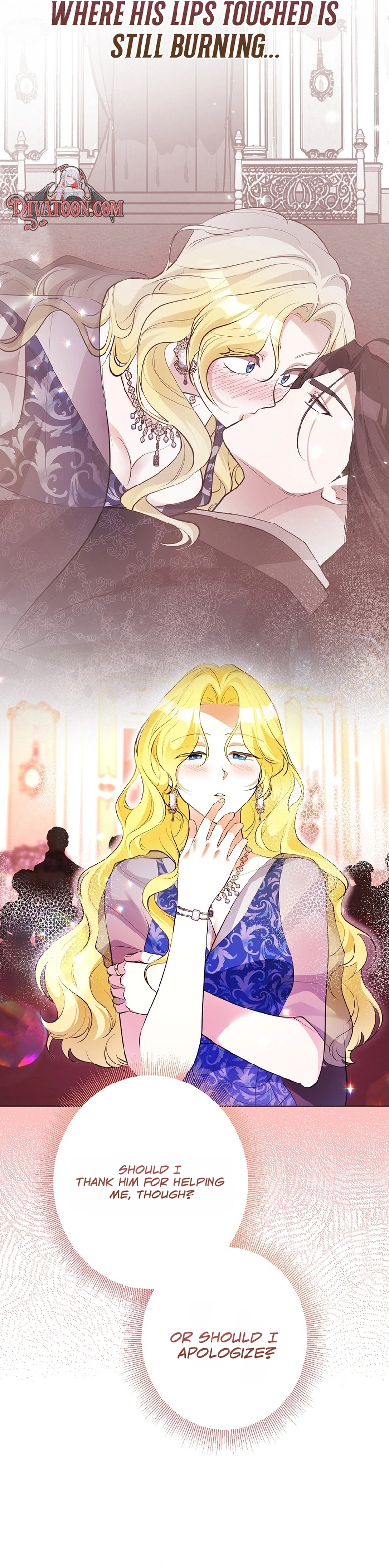 Read Ipsuri Seuchimyeon Inyeon chapter 7 image 5 on Lezhin