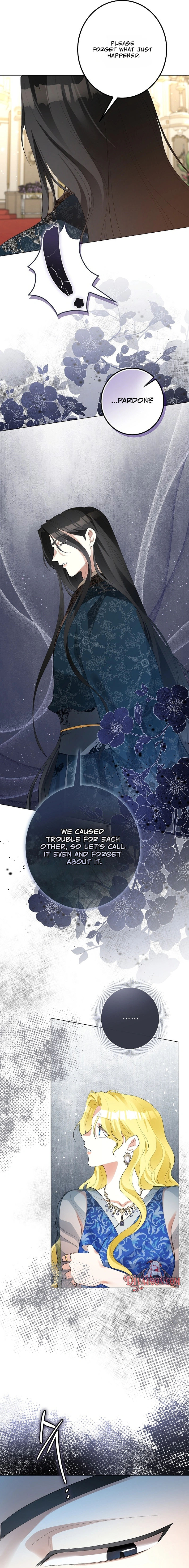 Read Ipsuri Seuchimyeon Inyeon chapter 7 image 7 on Lezhin