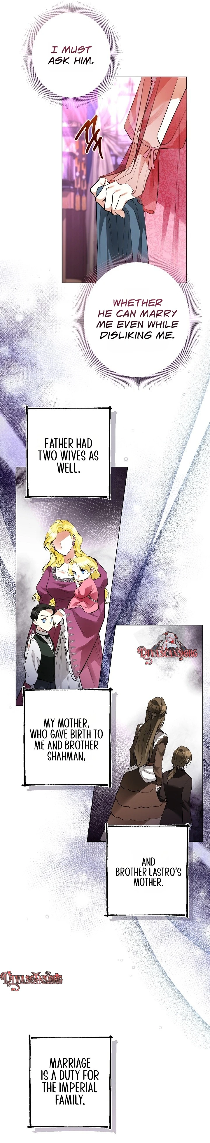 Read Ipsuri Seuchimyeon Inyeon chapter 8 image 13 on Lezhin
