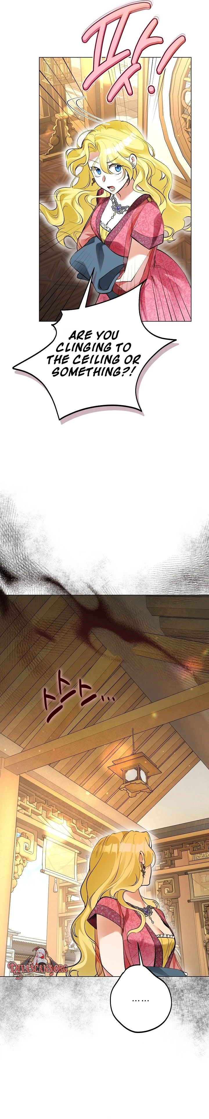 Read Ipsuri Seuchimyeon Inyeon chapter 8 image 19 on Lezhin