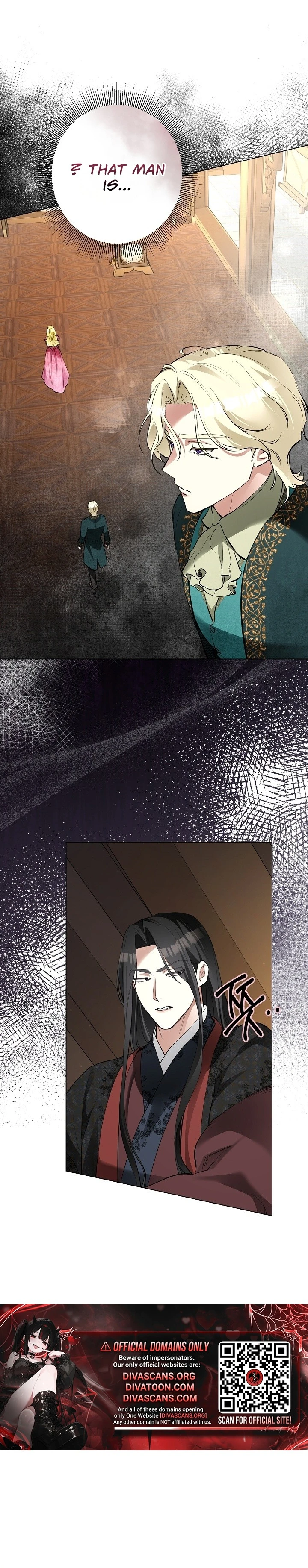 Read Ipsuri Seuchimyeon Inyeon chapter 8 image 22 on Lezhin