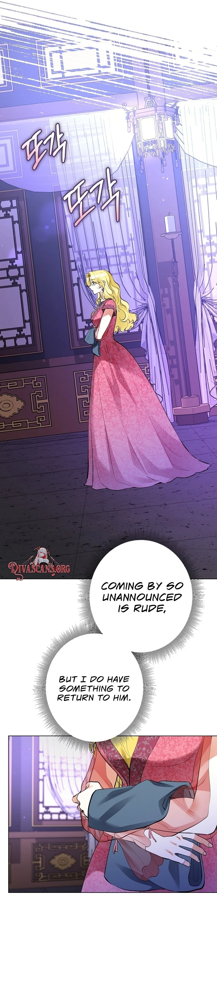 Read Ipsuri Seuchimyeon Inyeon chapter 8 image 23 on Lezhin