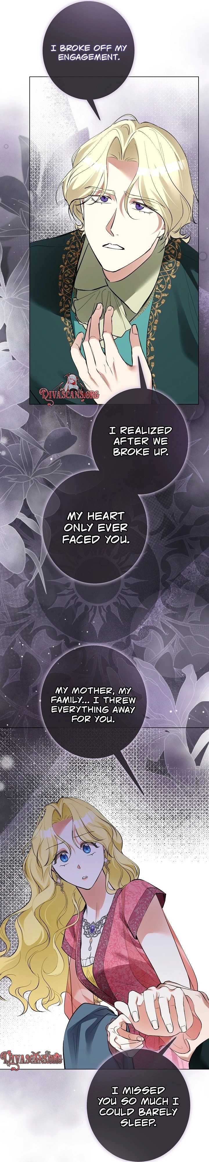 Read Ipsuri Seuchimyeon Inyeon chapter 8 image 27 on Lezhin