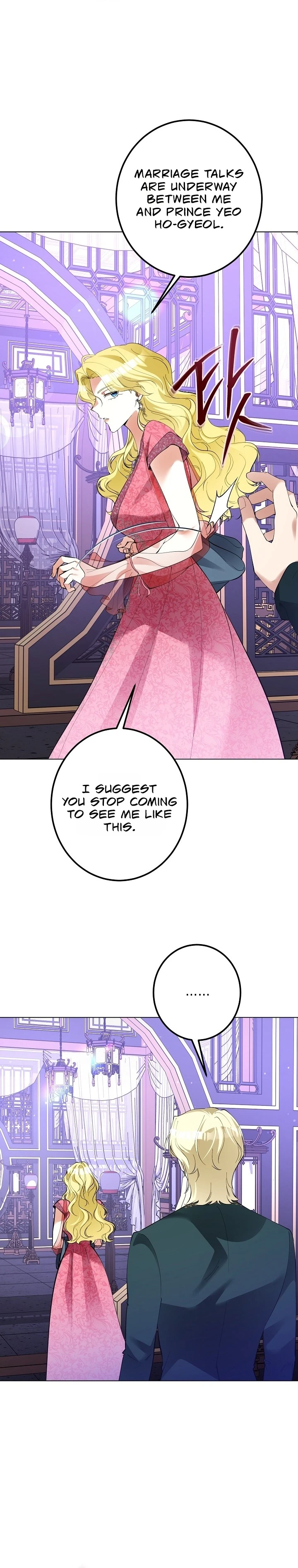 Read Ipsuri Seuchimyeon Inyeon chapter 8 image 30 on Lezhin