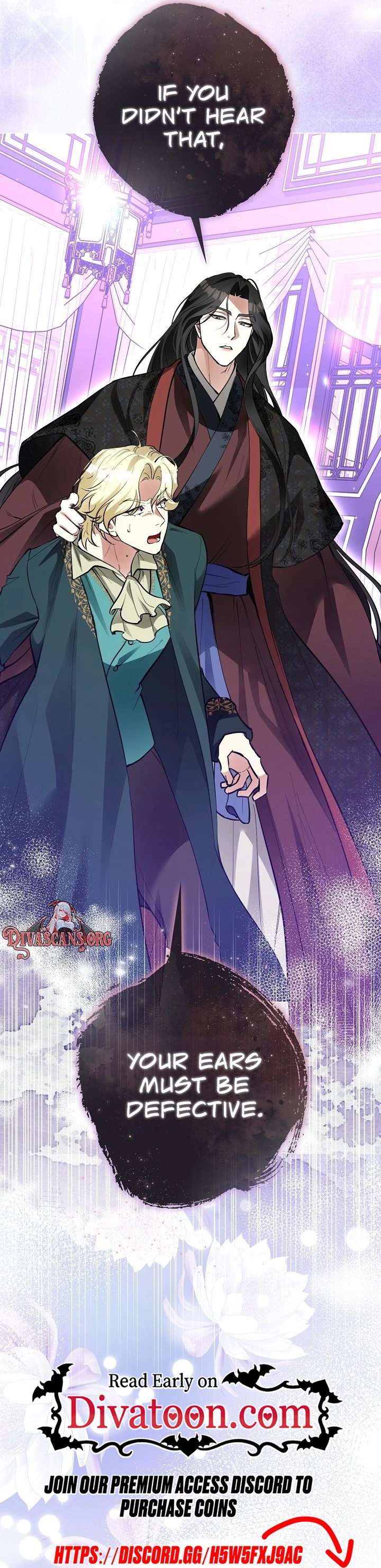 Read Ipsuri Seuchimyeon Inyeon chapter 8 image 34 on Lezhin