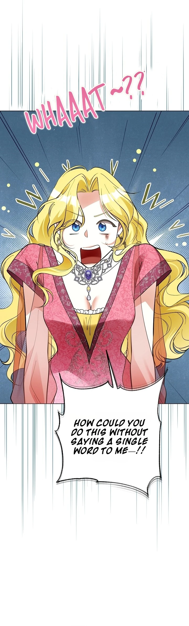 Read Ipsuri Seuchimyeon Inyeon chapter 8 image 4 on Lezhin