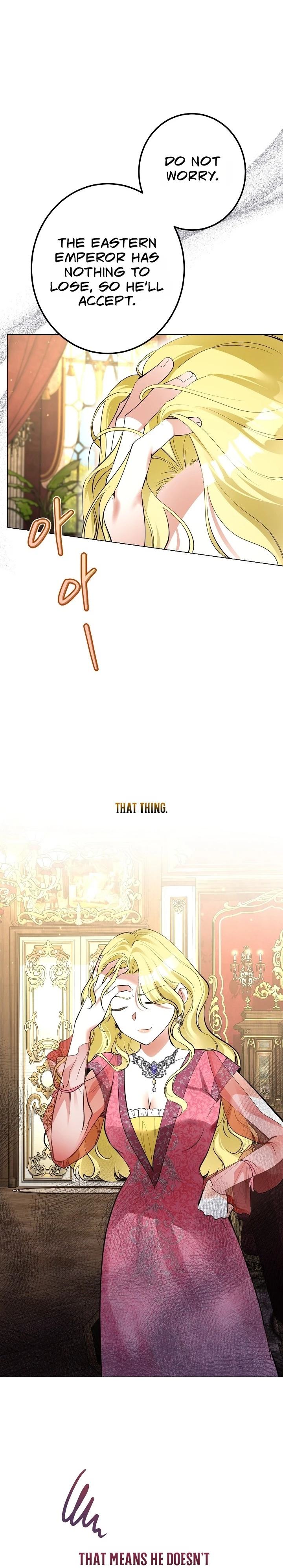 Read Ipsuri Seuchimyeon Inyeon chapter 8 image 8 on Lezhin