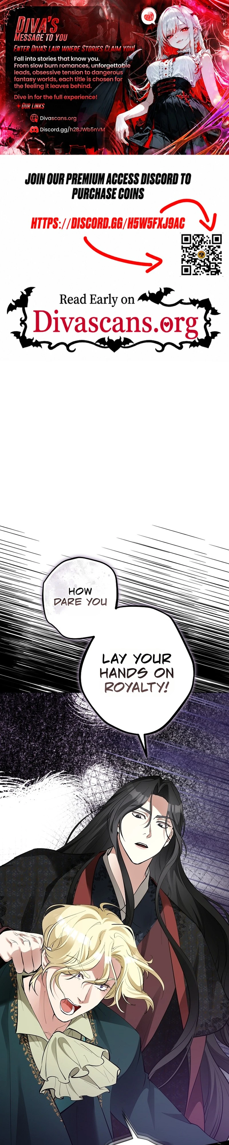 Read Ipsuri Seuchimyeon Inyeon chapter 9 image 0 on Lezhin