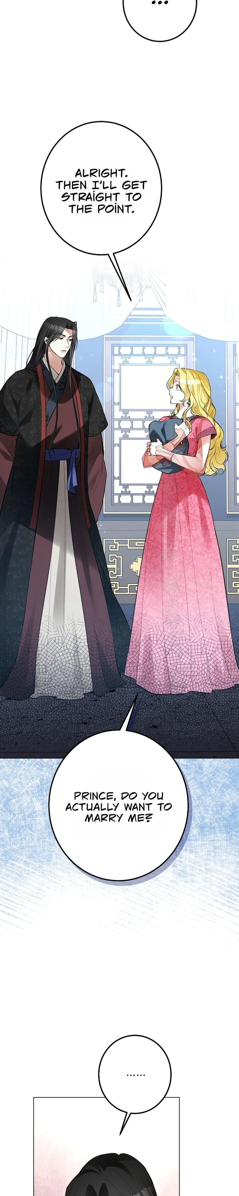 Read Ipsuri Seuchimyeon Inyeon chapter 9 image 12 on Lezhin