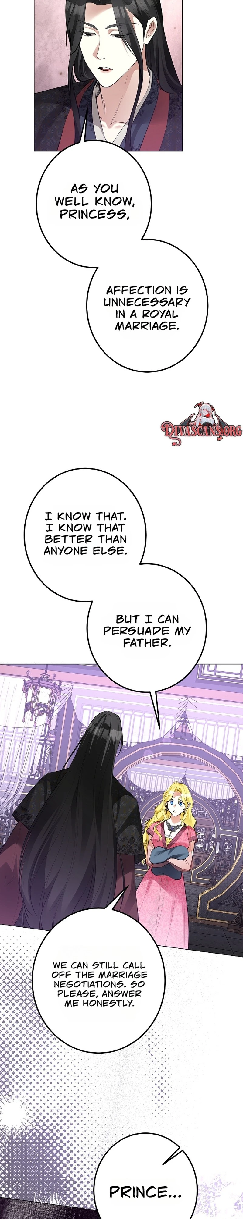 Read Ipsuri Seuchimyeon Inyeon chapter 9 image 13 on Lezhin