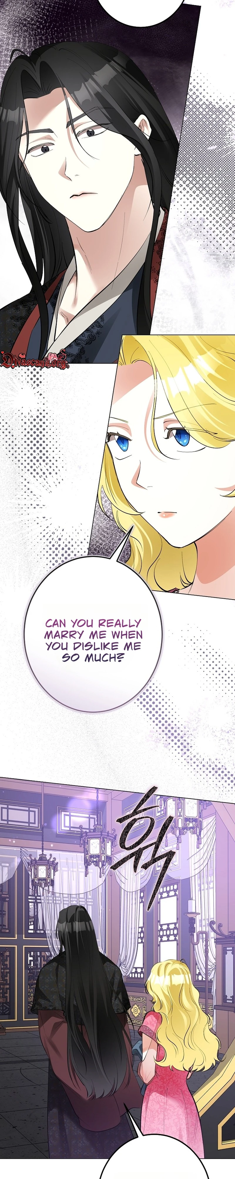 Read Ipsuri Seuchimyeon Inyeon chapter 9 image 14 on Lezhin
