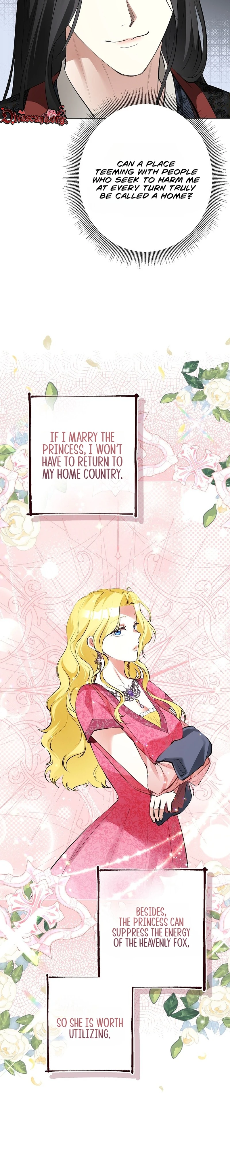Read Ipsuri Seuchimyeon Inyeon chapter 9 image 18 on Lezhin
