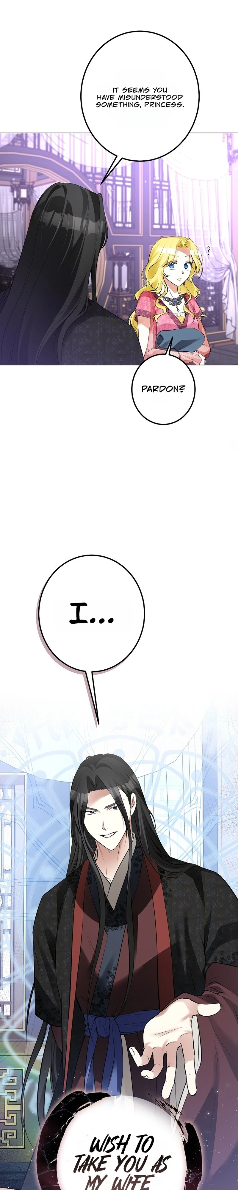 Read Ipsuri Seuchimyeon Inyeon chapter 9 image 19 on Lezhin