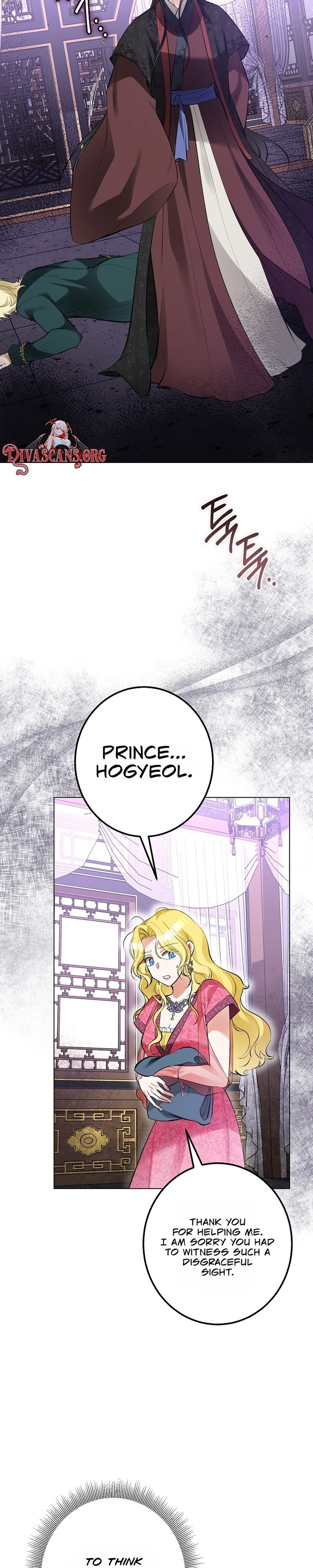 Read Ipsuri Seuchimyeon Inyeon chapter 9 image 2 on Lezhin