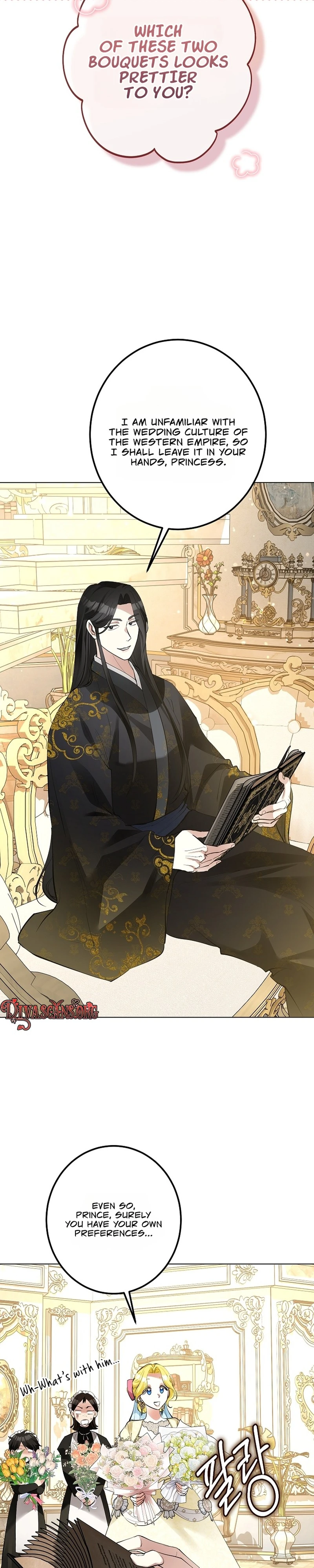 Read Ipsuri Seuchimyeon Inyeon chapter 9 image 23 on Lezhin