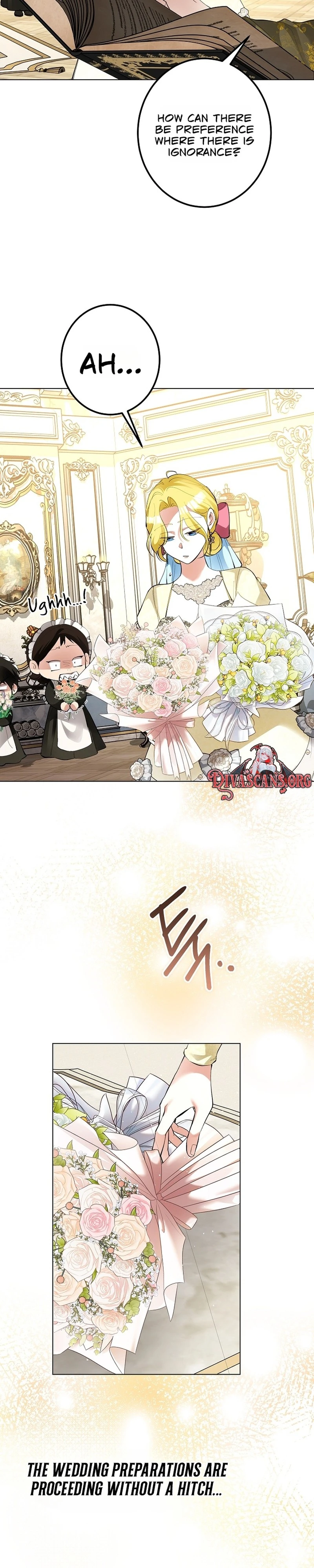 Read Ipsuri Seuchimyeon Inyeon chapter 9 image 24 on Lezhin