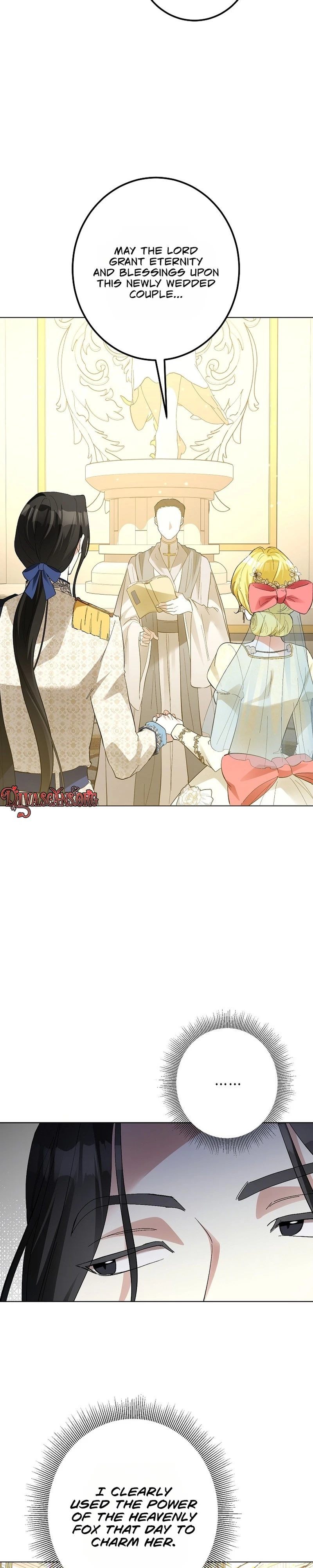 Read Ipsuri Seuchimyeon Inyeon chapter 9 image 30 on Lezhin
