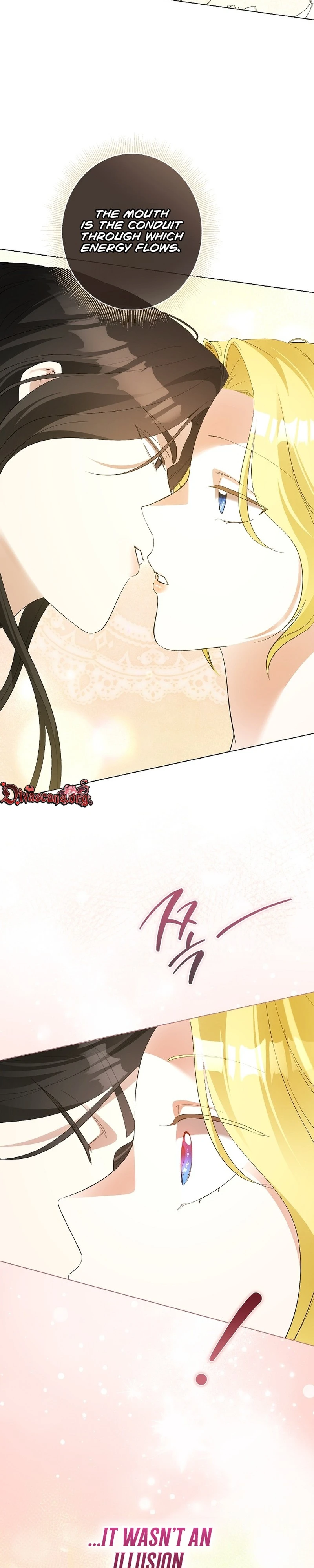Read Ipsuri Seuchimyeon Inyeon chapter 9 image 32 on Lezhin