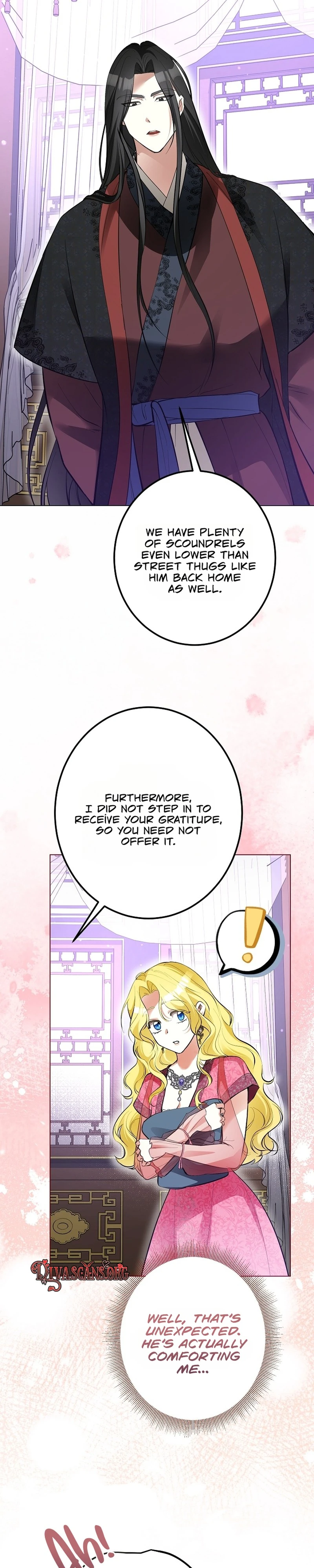 Read Ipsuri Seuchimyeon Inyeon chapter 9 image 4 on Lezhin