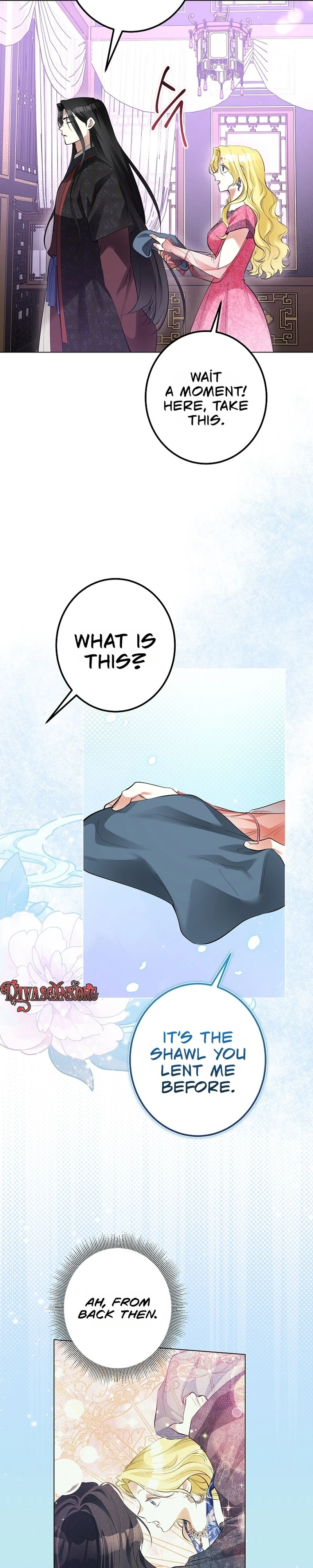Read Ipsuri Seuchimyeon Inyeon chapter 9 image 8 on Lezhin
